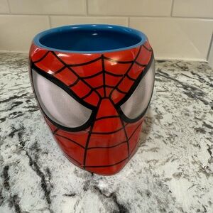 Spider-Man Mug